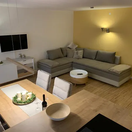 Moderne Ferienwohnung Nahe Swr Und Golfplatz Baden-Baden Extérieur photo