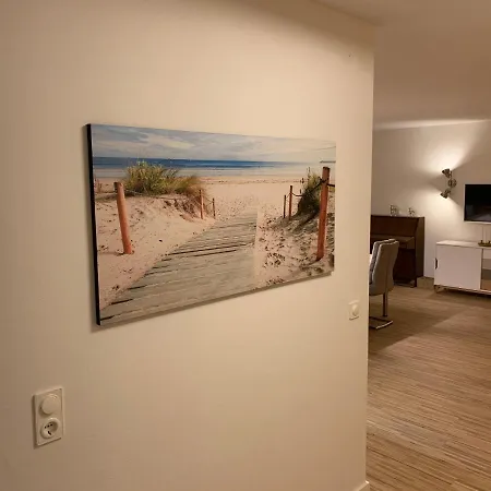 Moderne Ferienwohnung Nahe Swr Und Golfplatz Baden-Baden Extérieur photo
