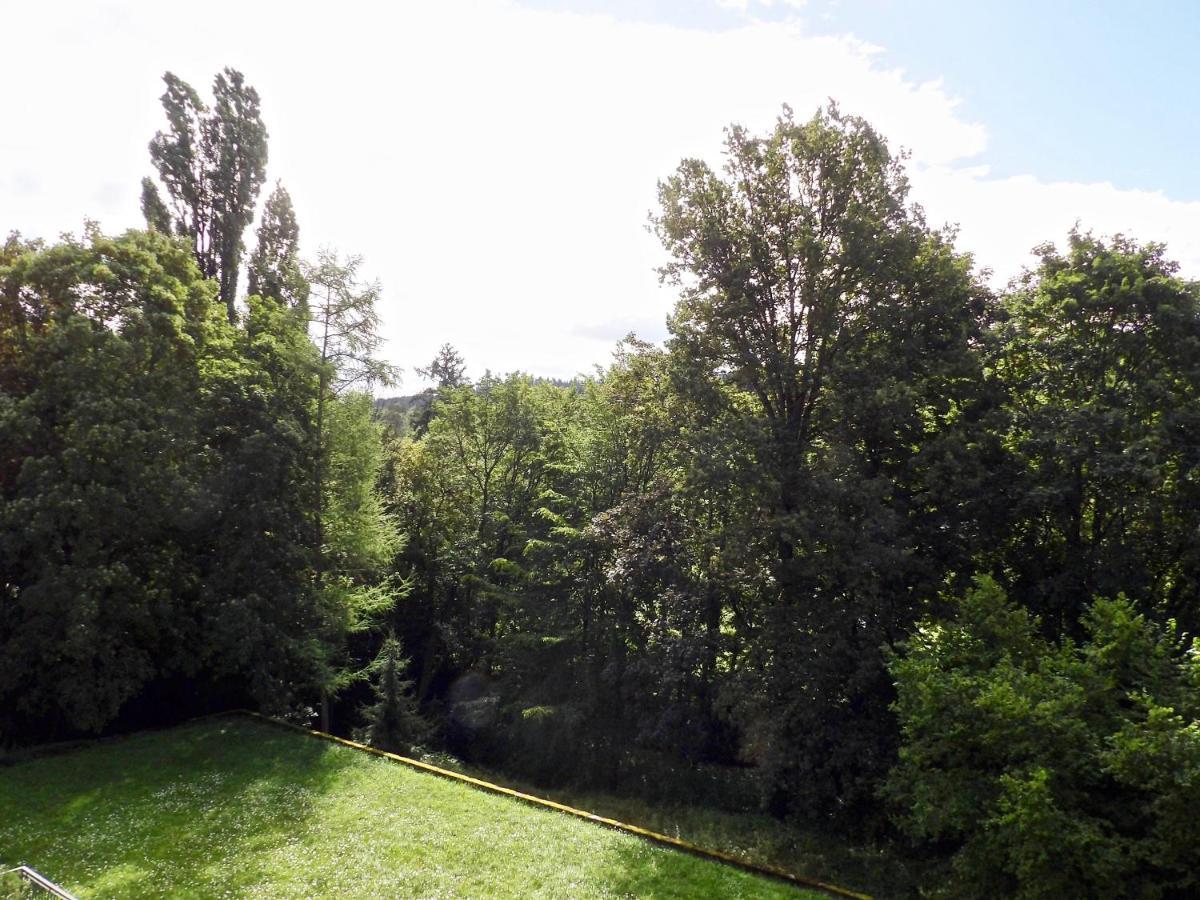 Moderne Nahe Swr Und Golfplatz Appartement Baden-Baden