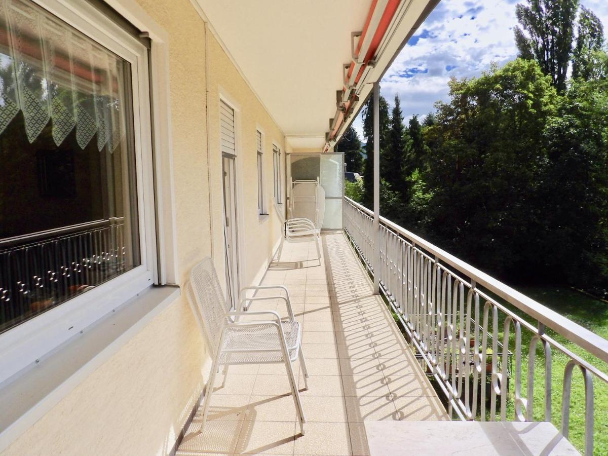 Appartement Moderne Nahe Swr Und Golfplatz Baden-Baden
