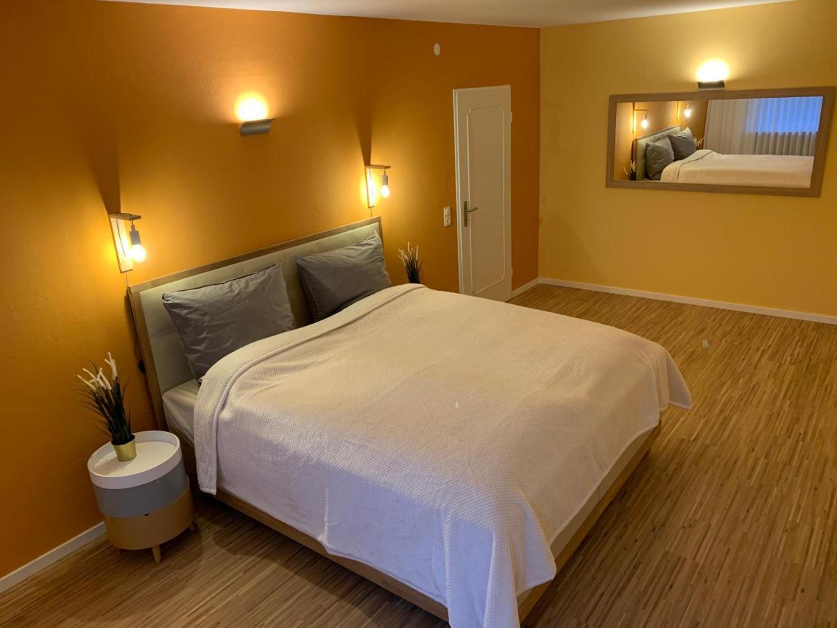 Apartment Moderne Nahe Swr Und Golfplatz