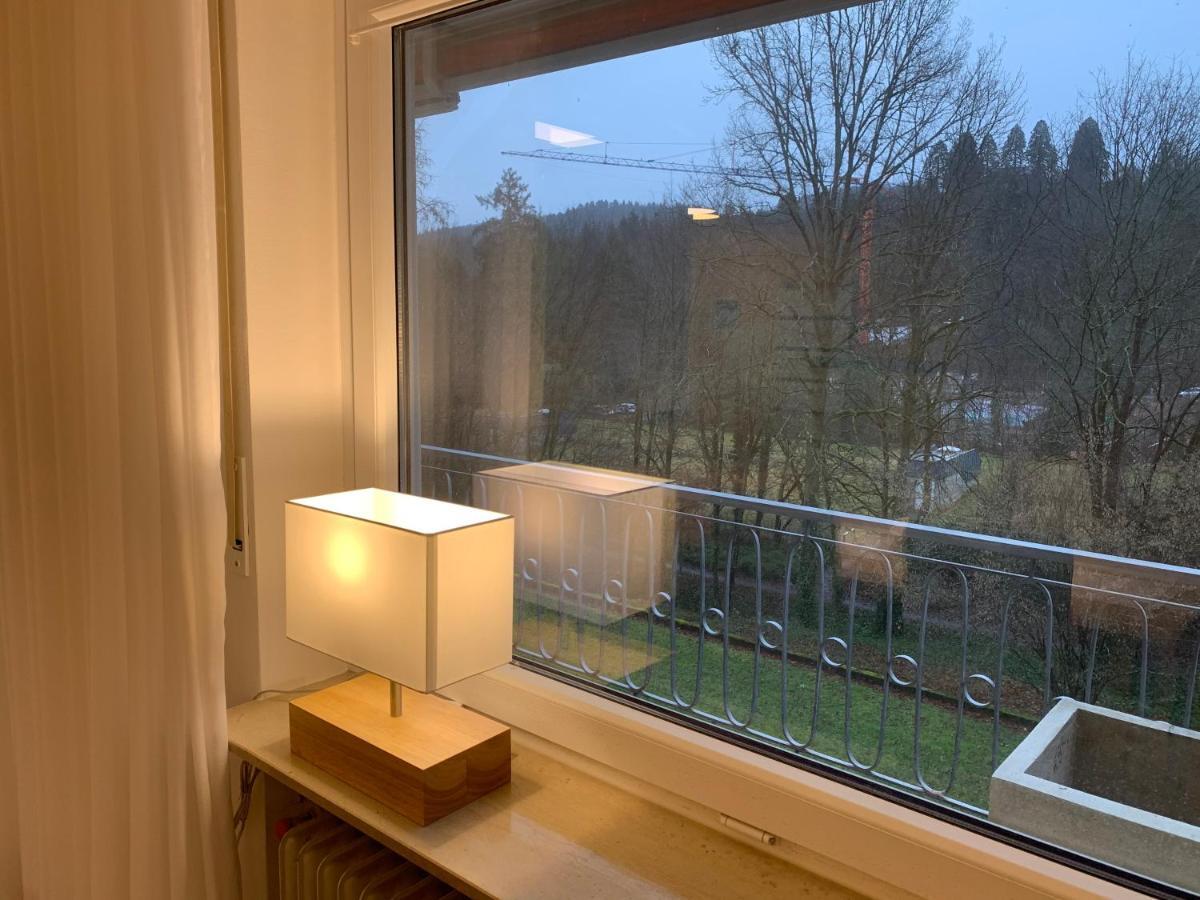 Apartment Moderne Nahe Swr Und Golfplatz *